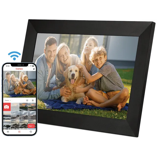 Digital Photo Frames